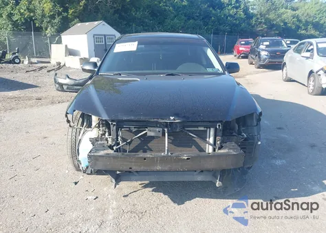 2008 Mazda Mazda6 I Grand Touring z USA, uszkodzony, nr VIN 1YVHP81C385M15425